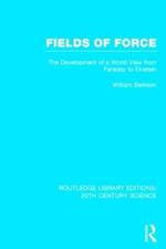 Fields of Force: The Development of a World View from Faraday to Einstein.