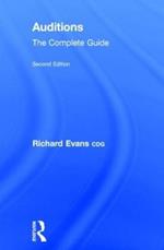 Auditions: The Complete Guide