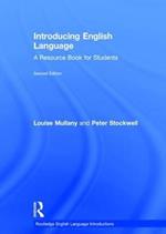 Introducing English Language: A Resource Book for Students