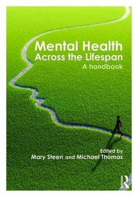 Mental Health Across the Lifespan: A Handbook - cover