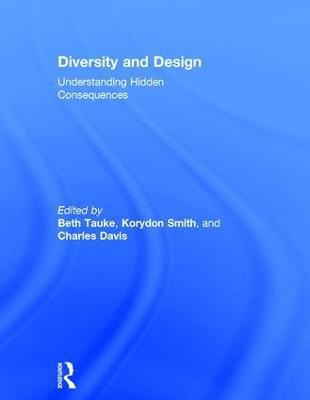 Diversity and Design: Understanding Hidden Consequences - cover