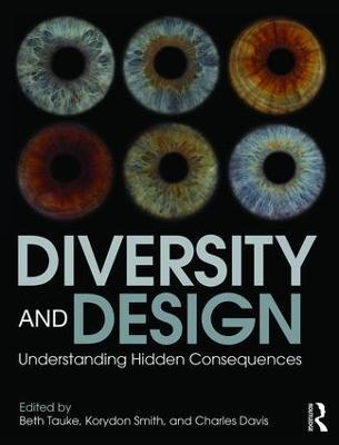 Diversity and Design: Understanding Hidden Consequences - cover