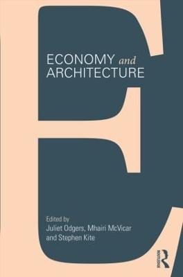 Economy and Architecture - cover