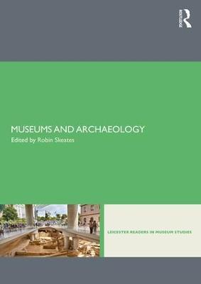 Museums and Archaeology - cover