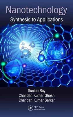 Nanotechnology: Synthesis to Applications - cover