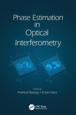 Phase Estimation in Optical Interferometry - cover