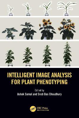 Intelligent Image Analysis for Plant Phenotyping - cover