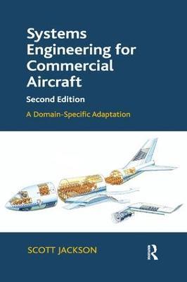 Systems Engineering for Commercial Aircraft: A Domain-Specific Adaptation - Scott Jackson - cover
