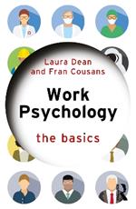 Work Psychology: The Basics