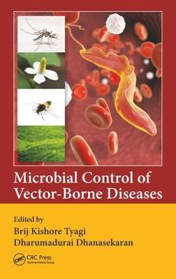Microbial Control of Vector-Borne Diseases - cover