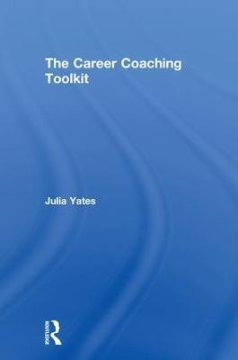 The Career Coaching Toolkit - Julia Yates - cover