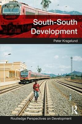 South-South Development - Peter Kragelund - cover