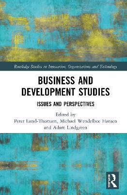 Business and Development Studies: Issues and Perspectives - cover