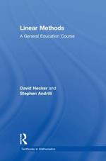 Linear Methods: A General Education Course