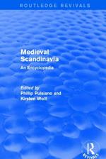 Routledge Revivals: Medieval Scandinavia (1993): An Encyclopedia