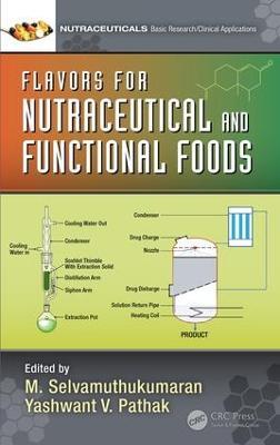 Flavors for Nutraceutical and Functional Foods - cover