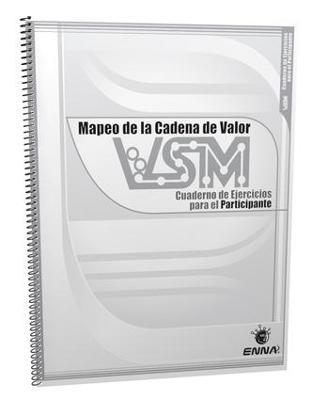 VSM Participant Workbook (Spanish) - ENNA - cover