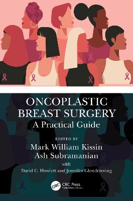 Oncoplastic Breast Surgery: A Practical Guide - cover