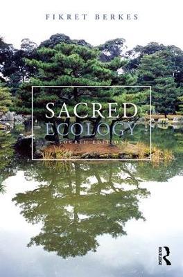 Sacred Ecology - Fikret Berkes - cover