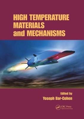 High Temperature Materials and Mechanisms - cover
