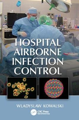 Hospital Airborne Infection Control - Wladyslaw Kowalski - cover