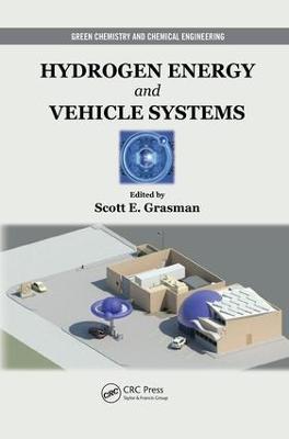 Hydrogen Energy and Vehicle Systems - cover
