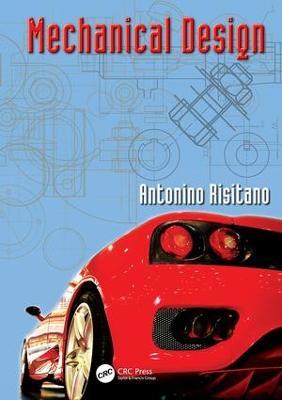 Mechanical Design - Antonino Risitano - cover