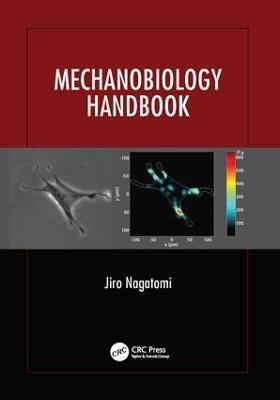 Mechanobiology Handbook - cover
