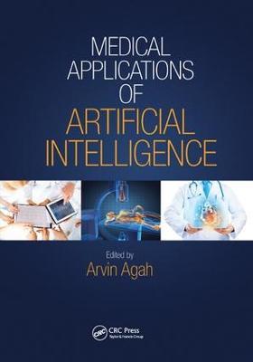 Medical Applications of Artificial Intelligence - cover