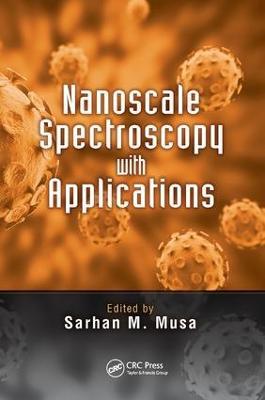 Nanoscale Spectroscopy with Applications - cover
