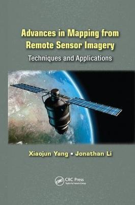Advances in Mapping from Remote Sensor Imagery: Techniques and Applications - cover