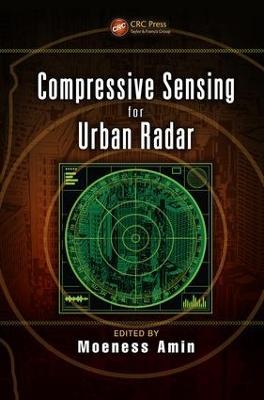 Compressive Sensing for Urban Radar - cover