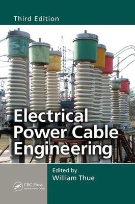Electrical Power Cable Engineering - cover