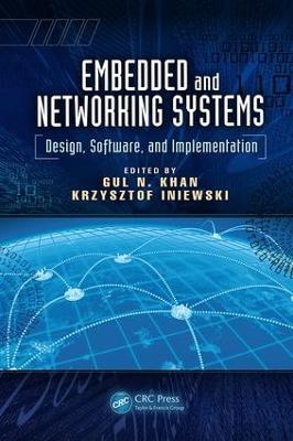 Embedded and Networking Systems: Design, Software, and Implementation - cover