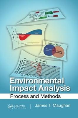 Environmental Impact Analysis: Process and Methods - James T. Maughan - cover