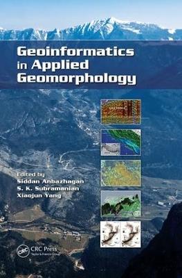 Geoinformatics in Applied Geomorphology - cover