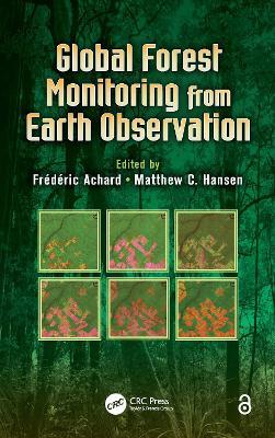Global Forest Monitoring from Earth Observation - cover