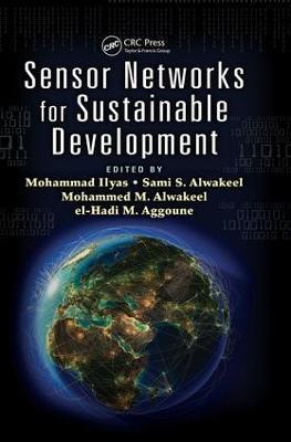 Sensor Networks for Sustainable Development - cover