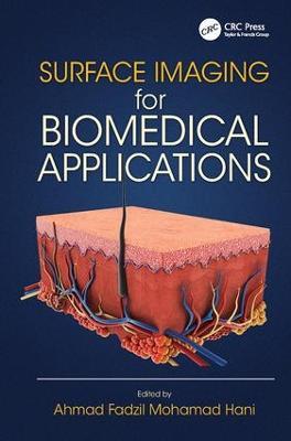 Surface Imaging for Biomedical Applications - cover