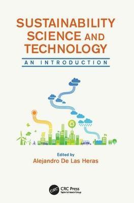 Sustainability Science and Technology: An Introduction - cover