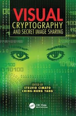 Visual Cryptography and Secret Image Sharing - cover