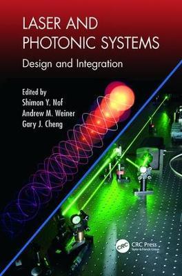 Laser and Photonic Systems: Design and Integration - cover