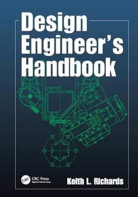 Design Engineer's Handbook - Keith L. Richards - cover