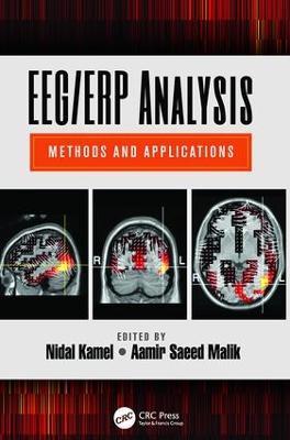 EEG/ERP Analysis: Methods and Applications - cover