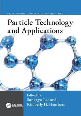 Particle Technology and Applications - cover