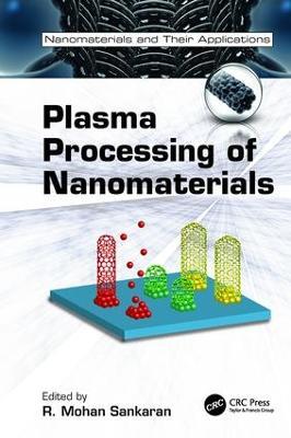 Plasma Processing of Nanomaterials - cover