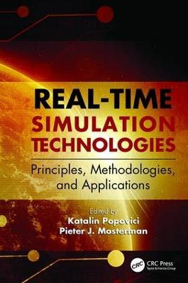 Real-Time Simulation Technologies: Principles, Methodologies, and Applications - cover