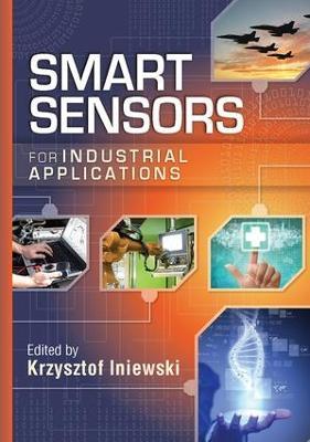 Smart Sensors for Industrial Applications - cover