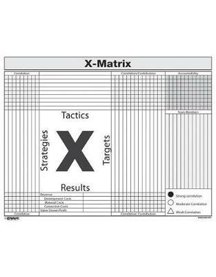 X-Matrix - Enna - cover