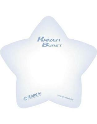 Kaizen Bursts - Enna - cover